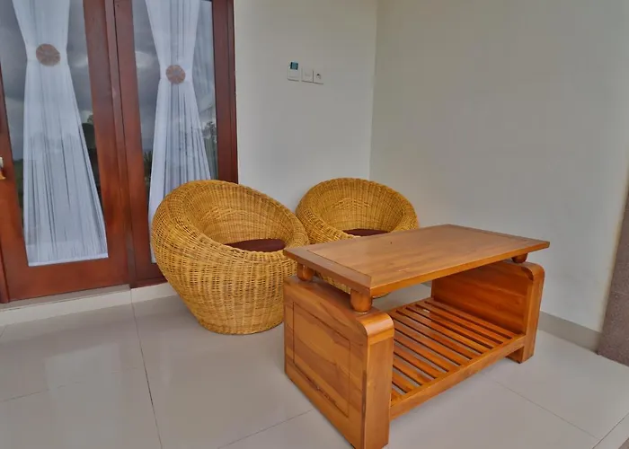 Villa Arya Nusa Penida *