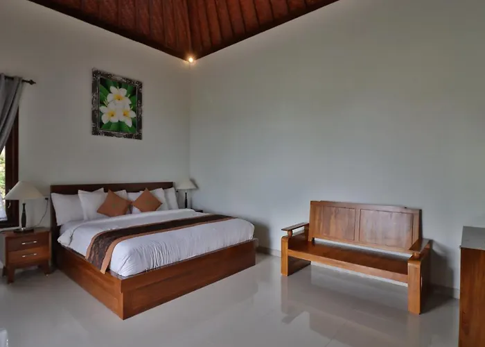 Villa Arya Nusa Penida *