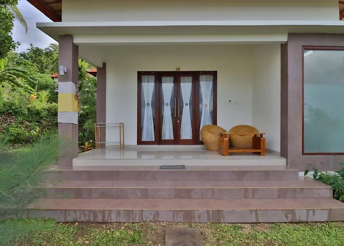 Villa Arya Nusa Penida