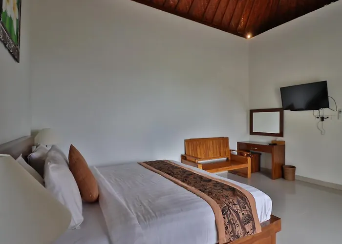 Arya Nusa Penida Villa *