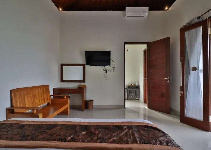 Villa Arya Nusa Penida Toyapakeh