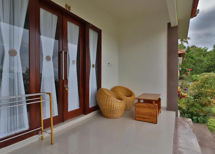 Arya Nusa Penida Villa Toyapakeh