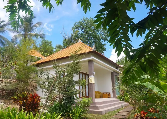 Arya Nusa Penida Villa *