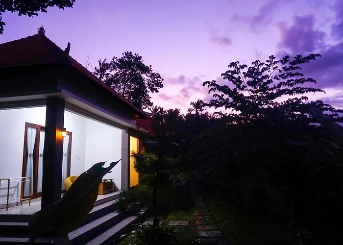 Arya Nusa Penida Villa