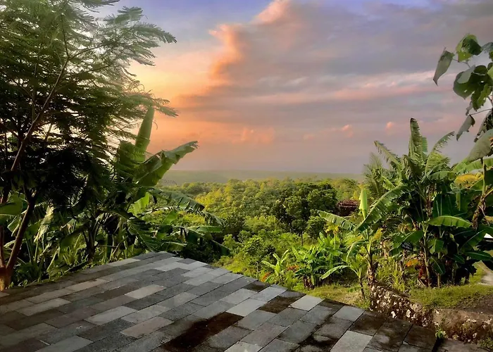 Villa Arya Nusa Penida