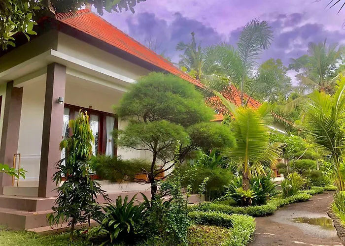 Villa Arya Nusa Penida