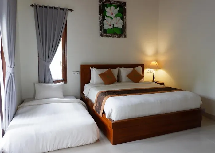 Villa Arya Nusa Penida *