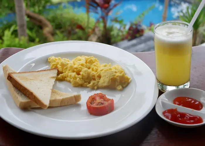 Villa Arya Nusa Penida Toyapakeh