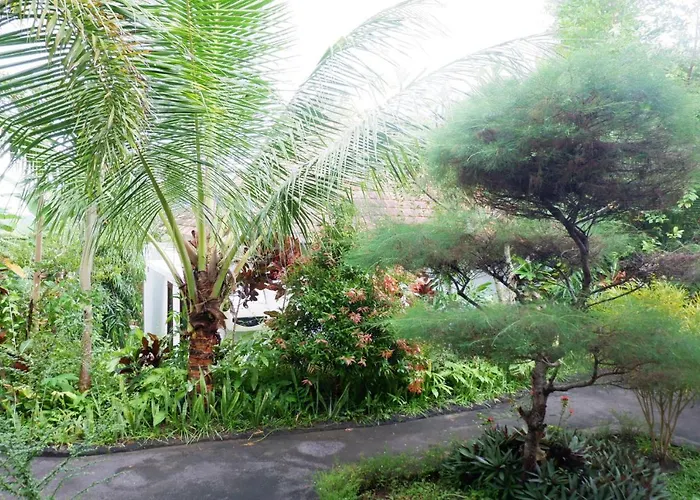 Arya Nusa Penida Villa Toyapakeh