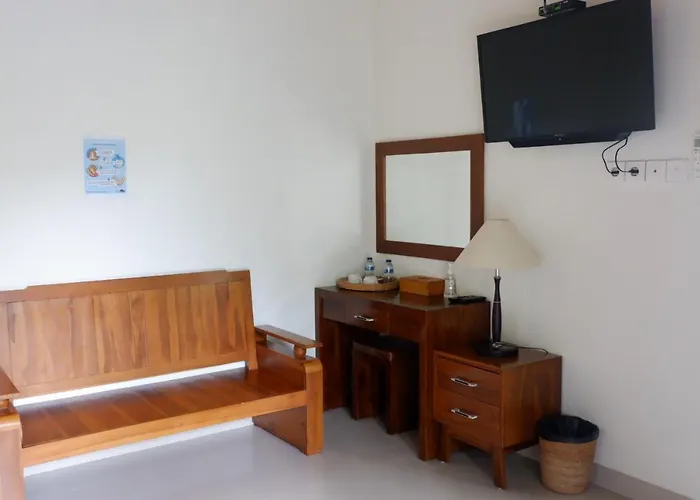 Arya Nusa Penida Villa Toyapakeh