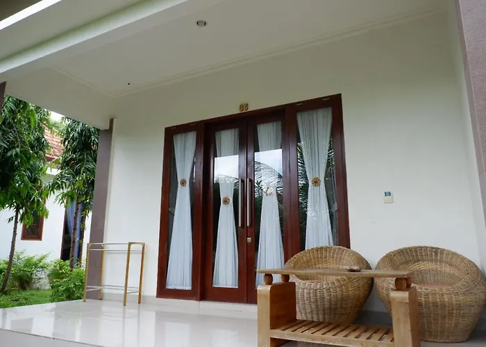 Villa Arya Nusa Penida Toyapakeh