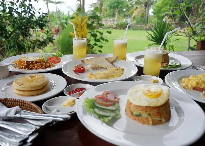 Villa Arya Nusa Penida