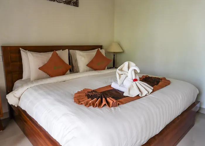 Arya Nusa Penida Villa Toyapakeh