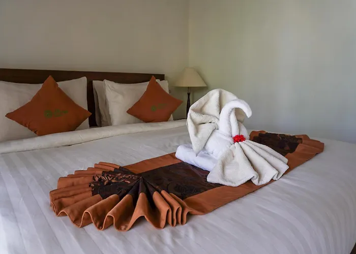 Arya Nusa Penida Villa *
