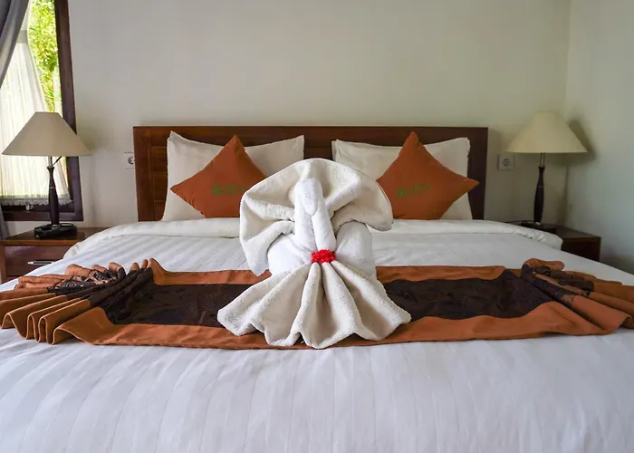 Villa Arya Nusa Penida *