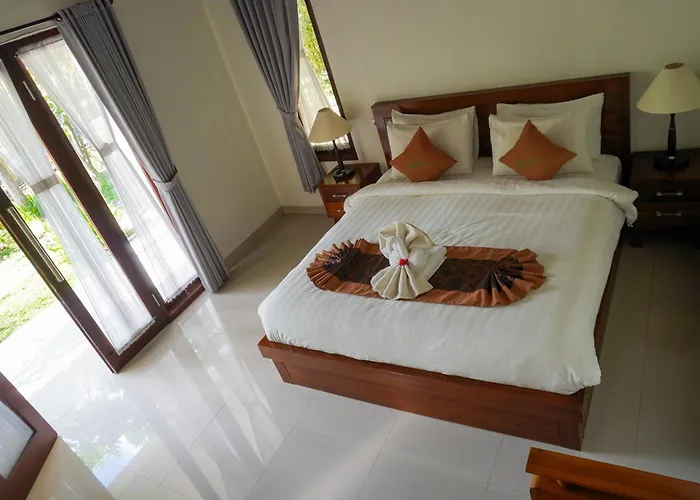 Arya Nusa Penida Villa Toyapakeh