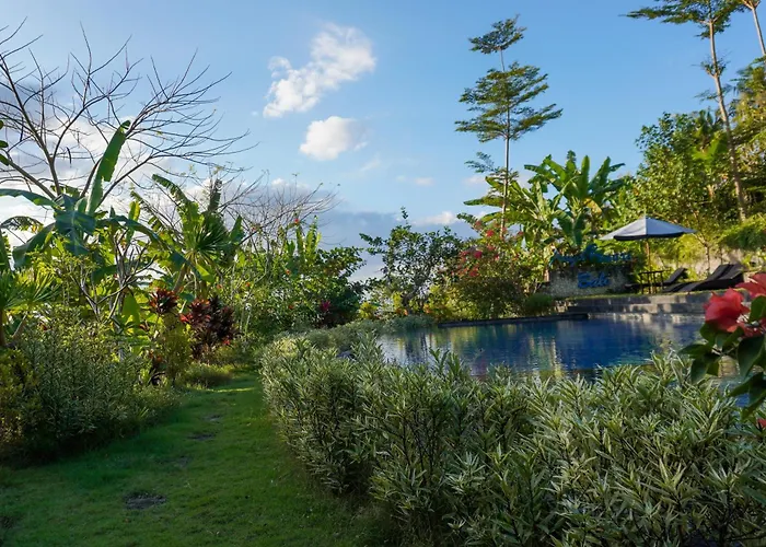 Villa Arya Nusa Penida *