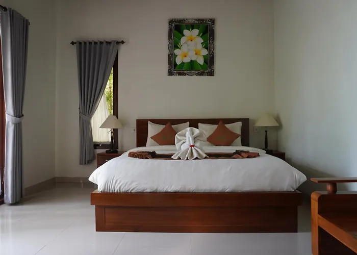 Villa Arya Nusa Penida Toyapakeh