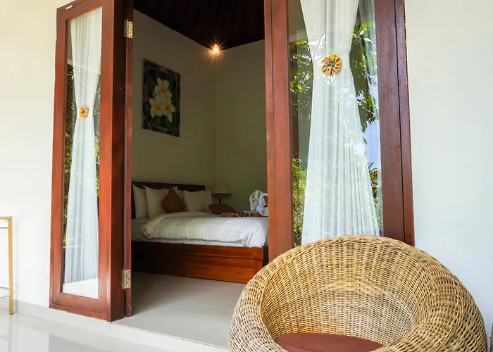 Villa Arya Nusa Penida