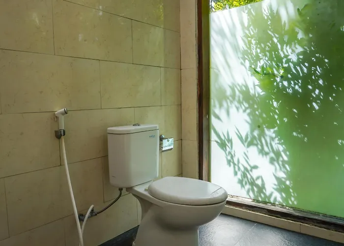 Arya Nusa Penida Villa