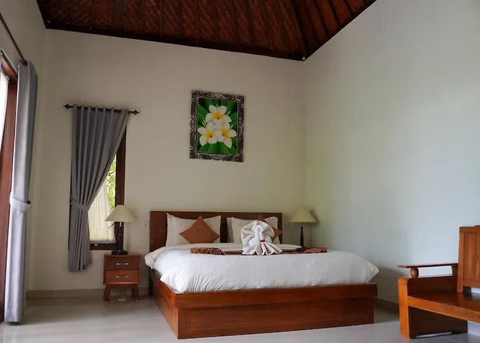 Arya Nusa Penida Toyapakeh