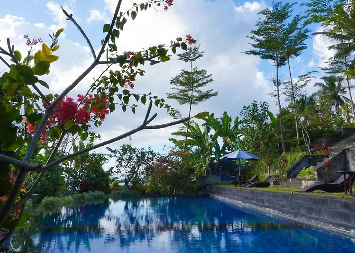 Arya Nusa Penida Villa