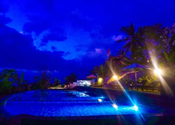 Villa Arya Nusa Penida *
