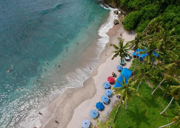 Arya Nusa Penida Villa Toyapakeh