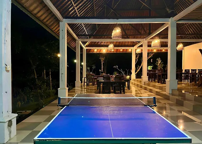 Arya Nusa Penida * Toyapakeh