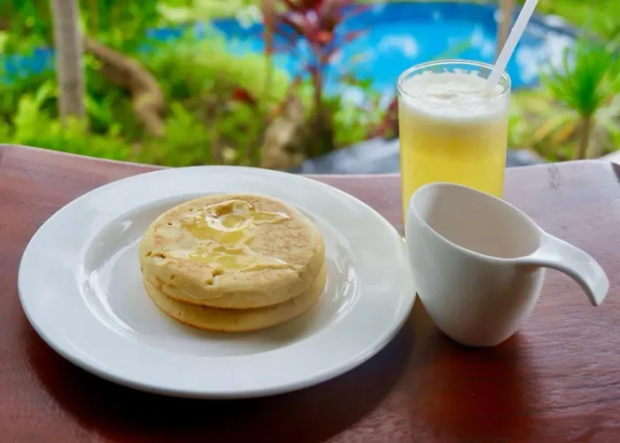 Villa Arya Nusa Penida