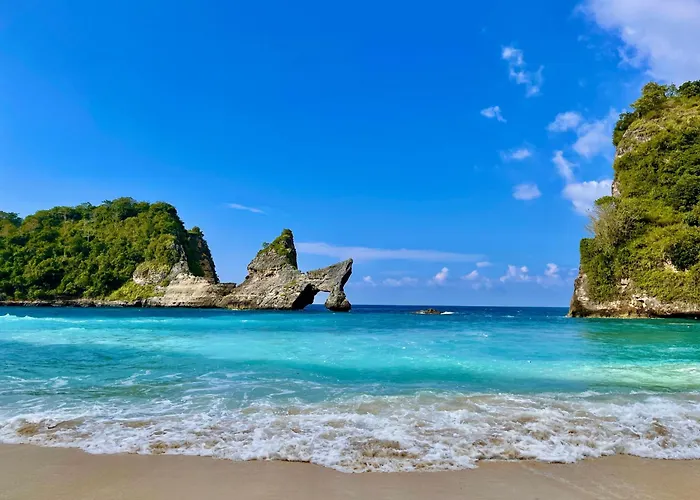 Arya Nusa Penida * Toyapakeh