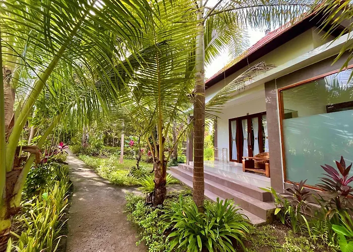 Villa Arya Nusa Penida
