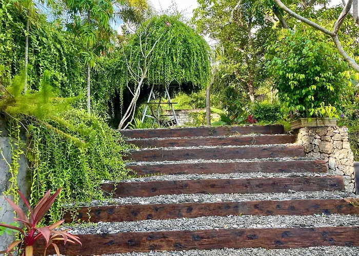 Villa Arya Nusa Penida *