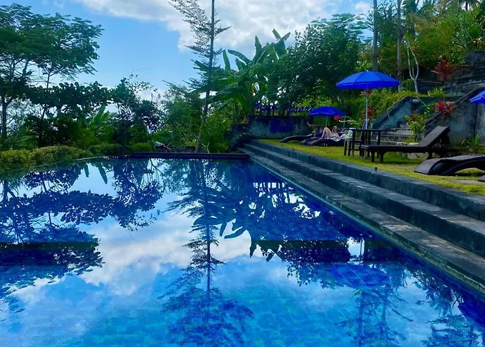 Villa Arya Nusa Penida Toyapakeh