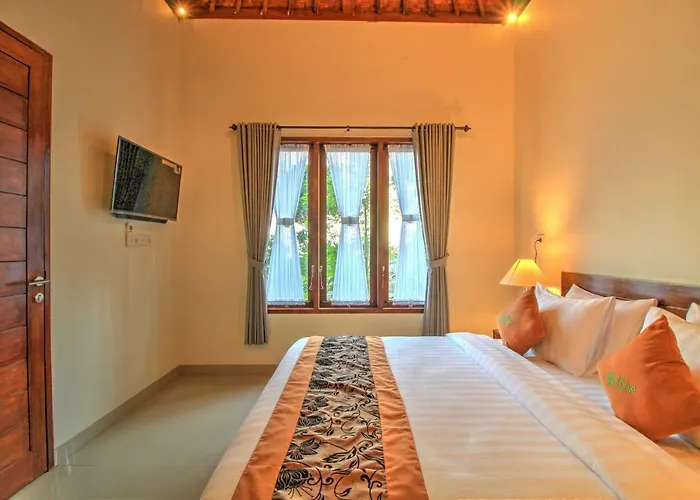 Villa Arya Nusa Penida *