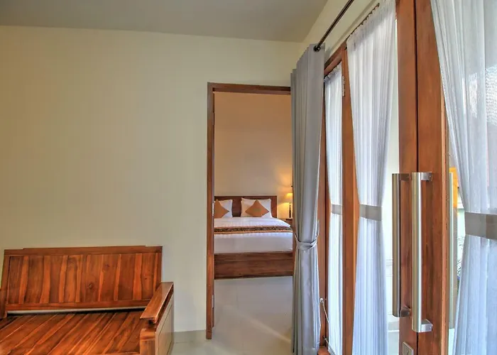 Arya Nusa Penida Villa Toyapakeh