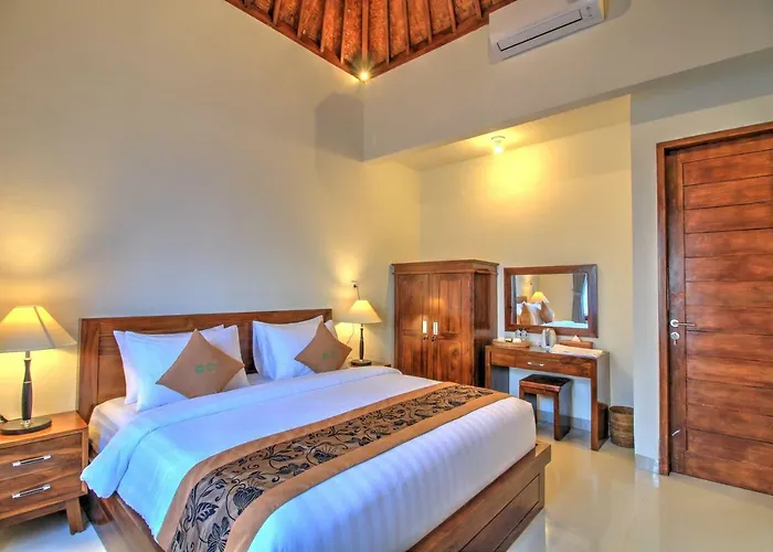 Villa Arya Nusa Penida Toyapakeh