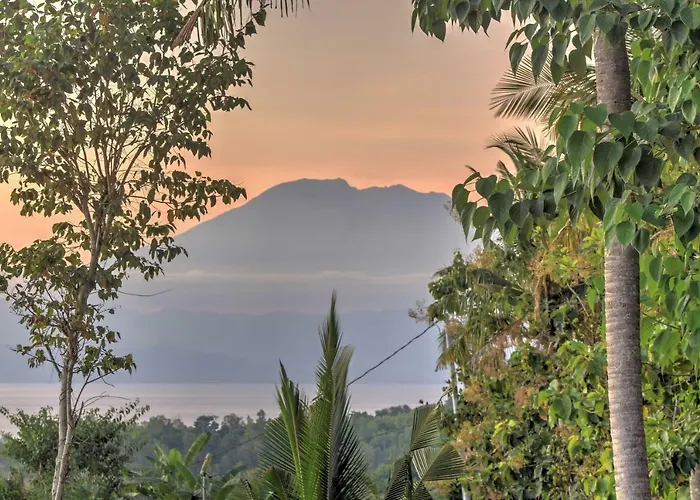 Villa Arya Nusa Penida *