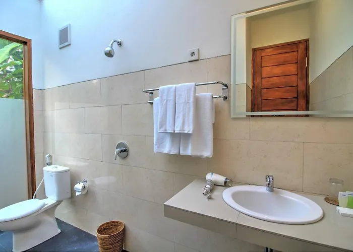 Villa Arya Nusa Penida