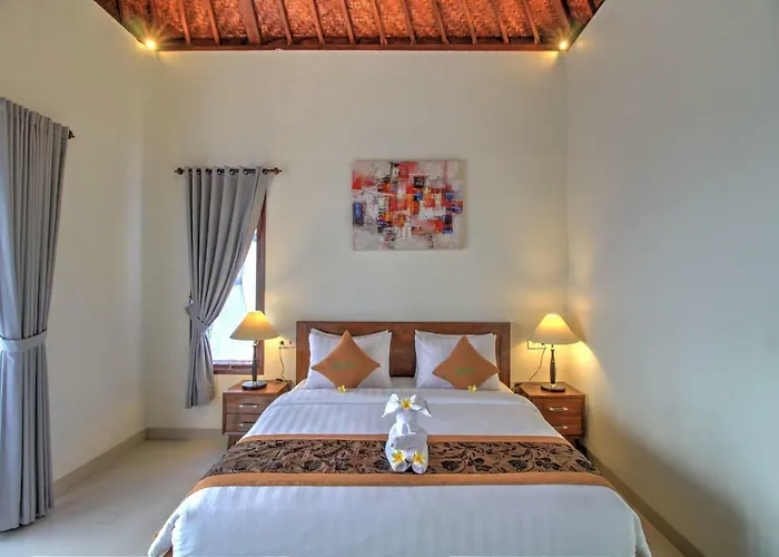 Villa Arya Nusa Penida