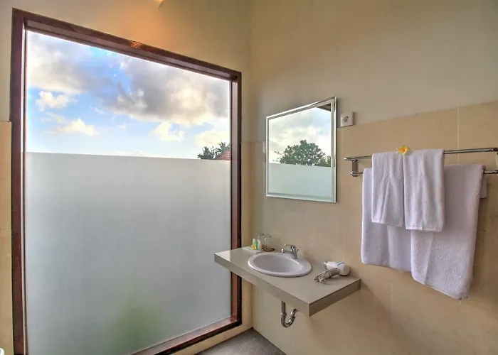 Arya Nusa Penida Villa *